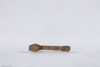 藏品(湯匙、木匙)的圖片