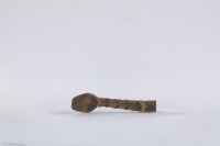 藏品(湯匙、木匙)的圖片