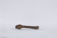 藏品(湯匙、木匙)的圖片