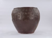 藏品(陶缸)的圖片