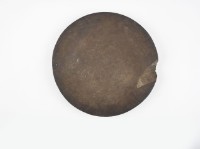 藏品(木盤)的圖片