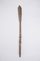 藏品(木槳)的圖片