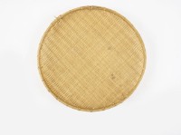 藏品(竹籩)的圖片