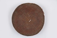 藏品(竹遽、藤籩)的圖片