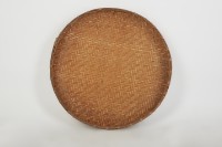 藏品(竹遽、竹籩)的圖片