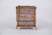 藏品(編籃)的圖片