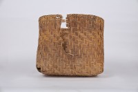 藏品(竹簍)的圖片