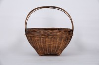 藏品(竹籃)的圖片