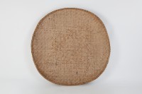 藏品(竹遽、竹籩)的圖片