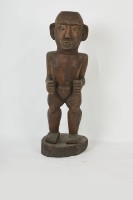 藏品(木雕藝術)的圖片