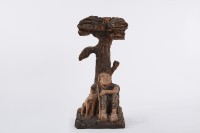 藏品(木雕)的圖片