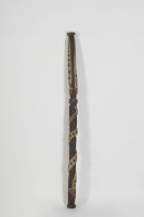 藏品(木雕彩繪)的圖片