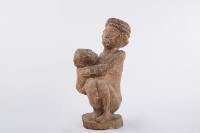 藏品(當代工藝木雕)的圖片