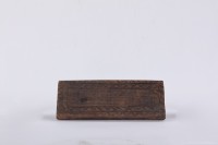 藏品(木板盒-蓋)的圖片