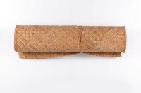 藏品(地蓆/月桃蓆)的圖片