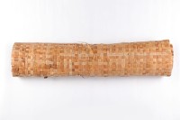 藏品(地蓆/月桃蓆)的圖片