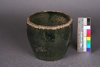 藏品(小甕缸)的圖片