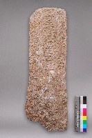 藏品(定海右營前哨朱得成墓碑)的圖片