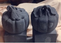 藏品(石南瓜乙對)的圖片