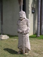 藏品(武將)的圖片