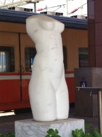 藏品(女性胴體)的圖片