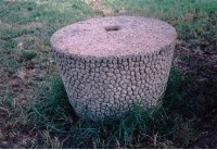 藏品(碾蔴油輪)的圖片