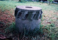 藏品(碾甘蔗輪)的圖片