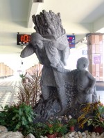 藏品(歸途)的圖片