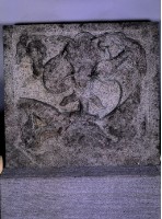 藏品(龍壁)的圖片