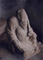 藏品(八仙像(八尊))的圖片