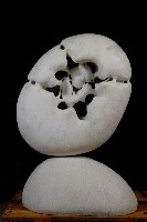 藏品(第九個月亮)的圖片