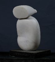 藏品(女像)的圖片