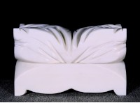 藏品(托斯卡尼的風景)的圖片