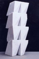 藏品(圓石-光與風中的浸水石之三)的圖片