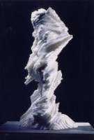 藏品(穿雲崩月-風)的圖片