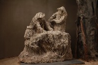 藏品(田園樂-採茶)的圖片