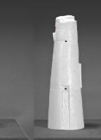 藏品(四風之塔，對信使抒情詩)的圖片