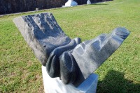 藏品(走過文明與蠻荒的風景)的圖片