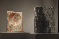 藏品(石電話-相互理解-)的圖片