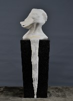 藏品(石魂)的圖片