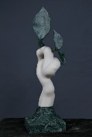 藏品(永恆的生命)的圖片