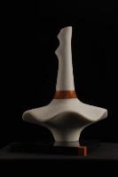 藏品(山中舞者)的圖片