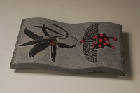 藏品(花蓮地毯)的圖片