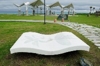 藏品(花蓮地毯)的圖片