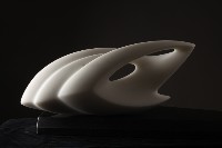 藏品(靜域取風)的圖片