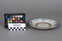 藏品(盤)的圖片