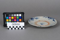 藏品(盤)的圖片