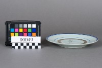 藏品(盤)的圖片