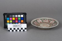 藏品(盤)的圖片