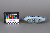 藏品(盤)的圖片